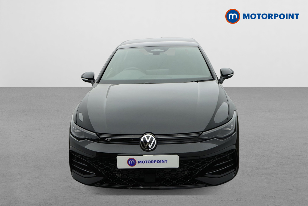 Volkswagen Golf Black Edition Automatic Petrol Hatchback - Stock Number (1684570) - Front bumper