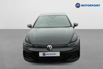 Volkswagen Golf Black Edition Automatic Petrol Hatchback - Stock Number (1684570) - Front bumper