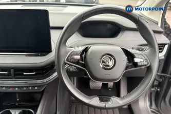 Skoda Enyaq 80 Ecosuite Automatic Electric SUV - Stock Number (1684858) - 2nd supplementary image