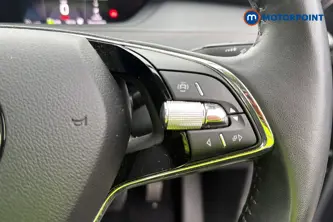Skoda Enyaq 80 Ecosuite Automatic Electric SUV - Stock Number (1684858) - 3rd supplementary image
