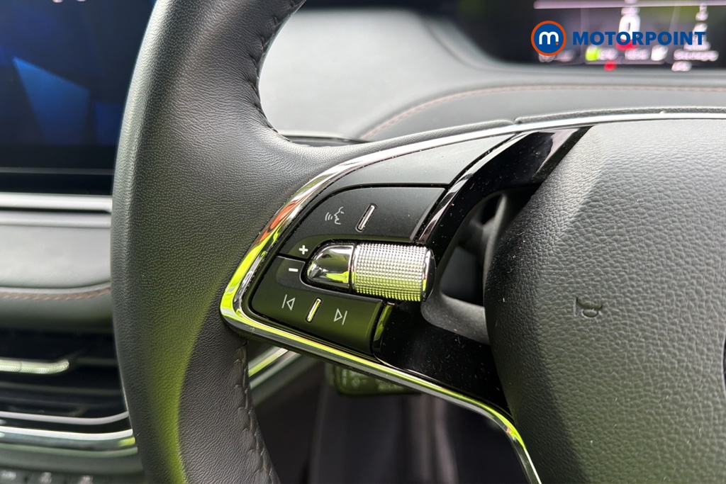 Skoda Enyaq 80 Ecosuite Automatic Electric SUV - Stock Number (1684858) - 4th supplementary image