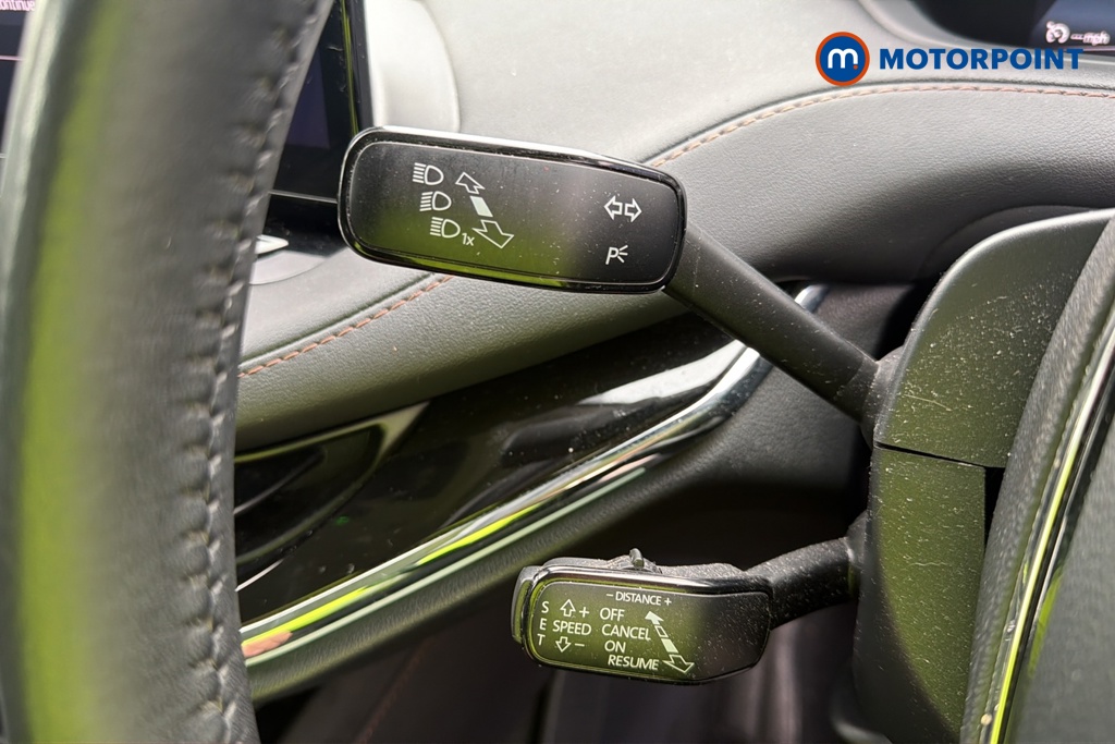 Skoda Enyaq 80 Ecosuite Automatic Electric SUV - Stock Number (1684858) - 5th supplementary image