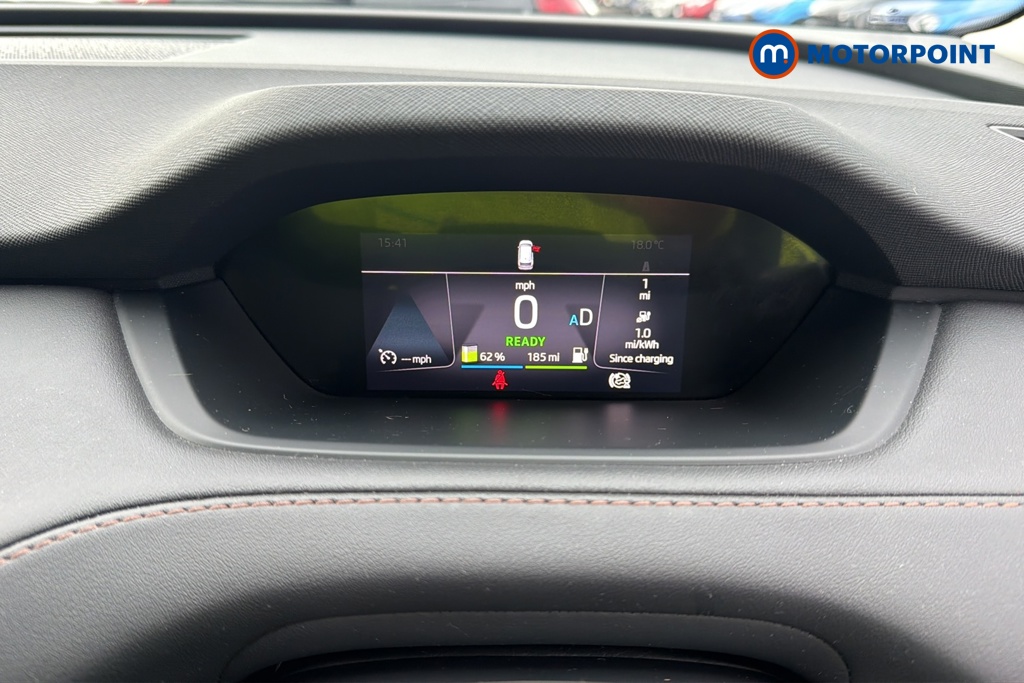 Skoda Enyaq 80 Ecosuite Automatic Electric SUV - Stock Number (1684858) - 7th supplementary image