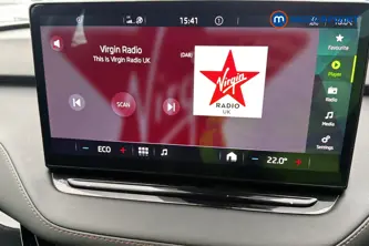 Skoda Enyaq 80 Ecosuite Automatic Electric SUV - Stock Number (1684858) - 8th supplementary image