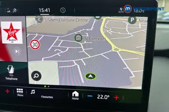 Skoda Enyaq 80 Ecosuite Automatic Electric SUV - Stock Number (1684858) - 9th supplementary image