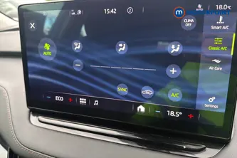 Skoda Enyaq 80 Ecosuite Automatic Electric SUV - Stock Number (1684858) - 12th supplementary image