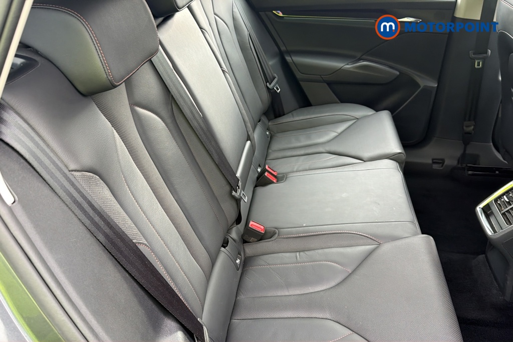 Skoda Enyaq 80 Ecosuite Automatic Electric SUV - Stock Number (1684858) - 25th supplementary image