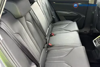 Skoda Enyaq 80 Ecosuite Automatic Electric SUV - Stock Number (1684858) - 25th supplementary image