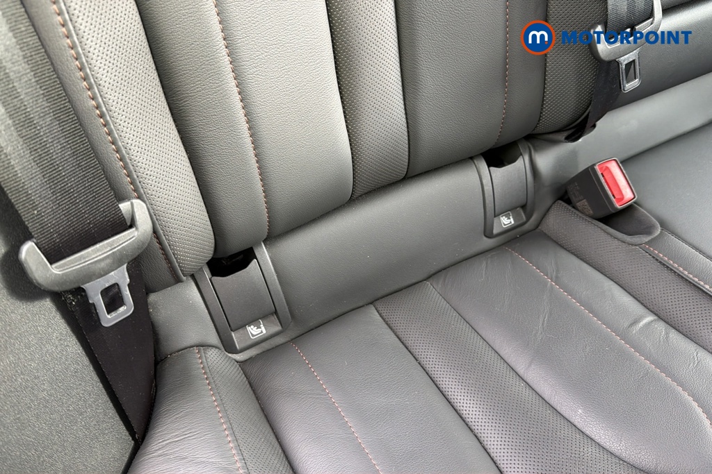 Skoda Enyaq 80 Ecosuite Automatic Electric SUV - Stock Number (1684858) - 27th supplementary image