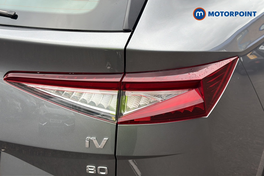 Skoda Enyaq 80 Ecosuite Automatic Electric SUV - Stock Number (1684858) - 36th supplementary image