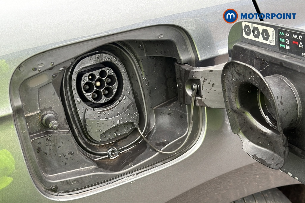 Skoda Enyaq 80 Ecosuite Automatic Electric SUV - Stock Number (1684858) - 41st supplementary image
