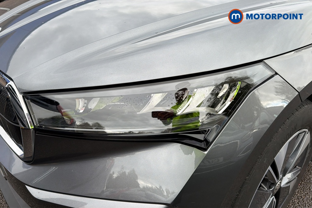 Skoda Enyaq 80 Ecosuite Automatic Electric SUV - Stock Number (1684858) - 42nd supplementary image