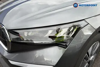 Skoda Enyaq 80 Ecosuite Automatic Electric SUV - Stock Number (1684858) - 42nd supplementary image