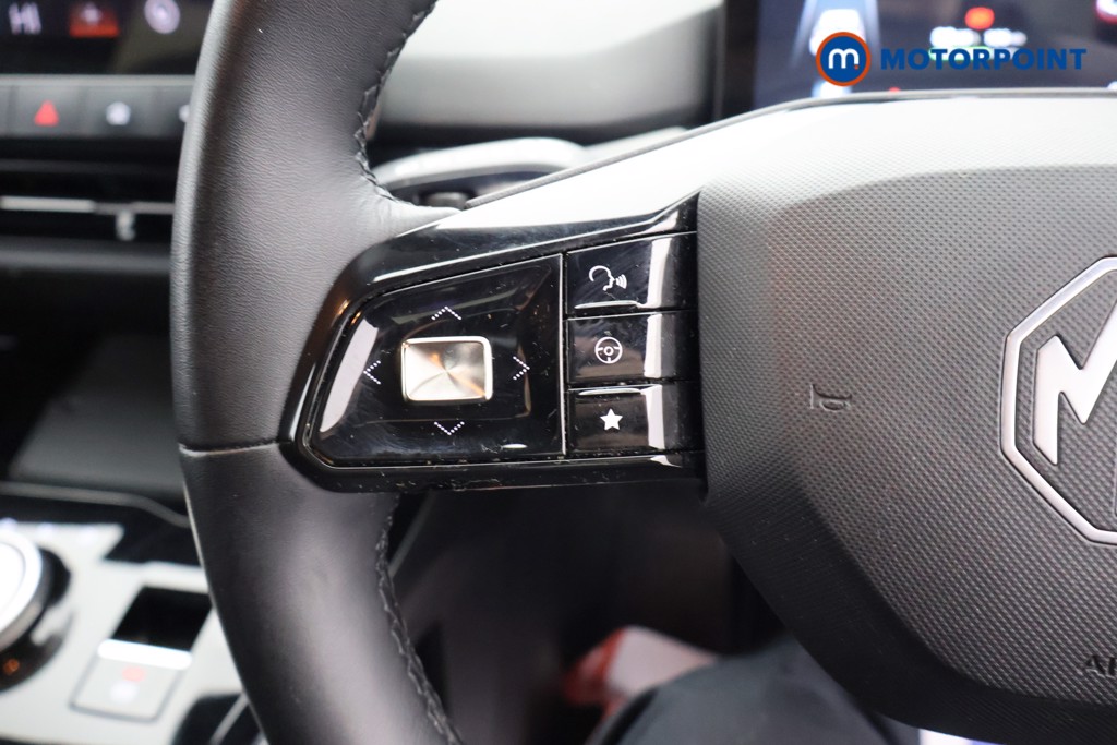 Mg Motor Uk MG4 Trophy Automatic Electric SUV - Stock Number (1684974) - 2nd supplementary image
