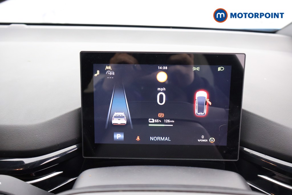 Mg Motor Uk MG4 Trophy Automatic Electric SUV - Stock Number (1684974) - 4th supplementary image