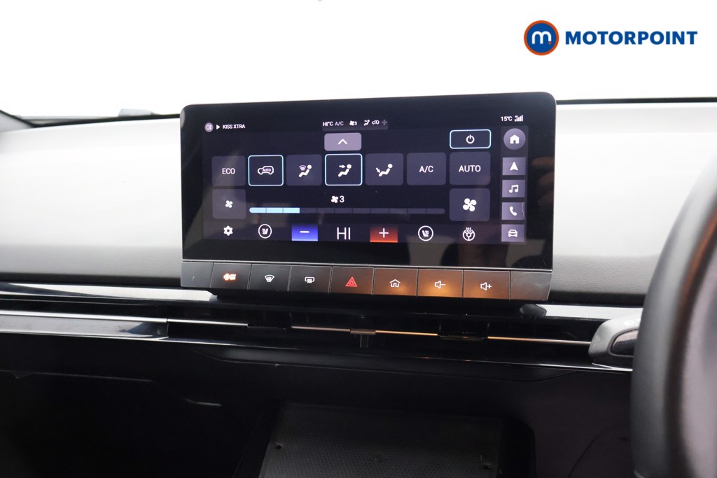 Mg Motor Uk MG4 Trophy Automatic Electric SUV - Stock Number (1684974) - 8th supplementary image