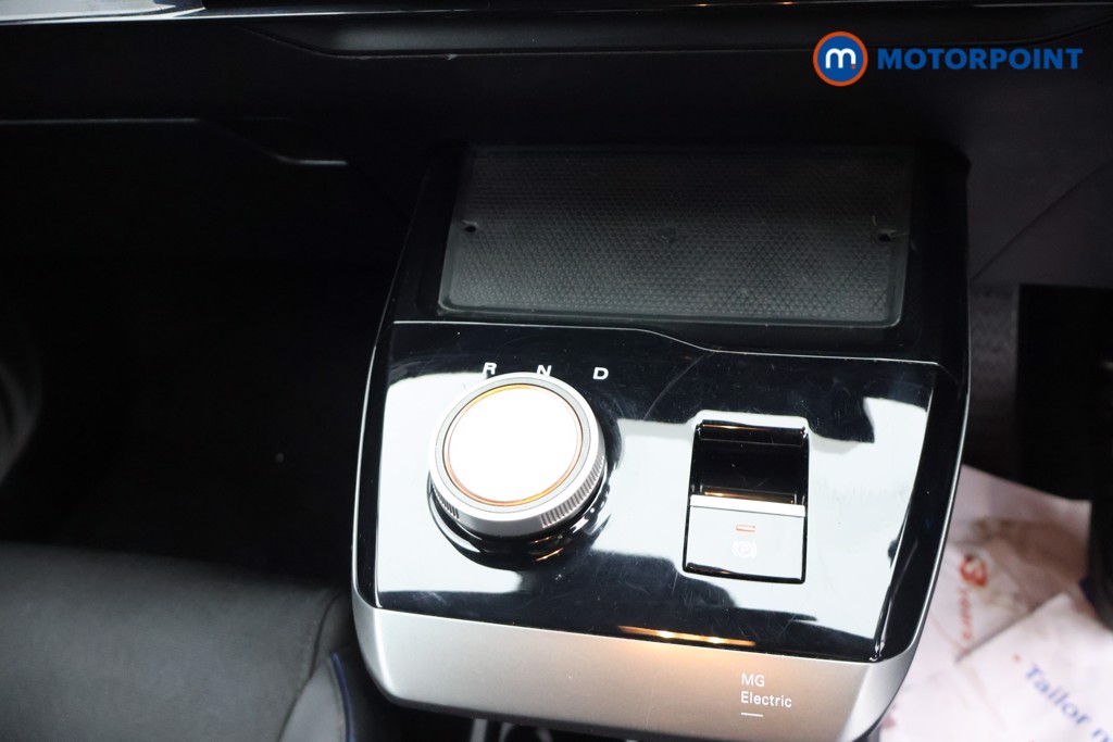 Mg Motor Uk MG4 Trophy Automatic Electric SUV - Stock Number (1684974) - 9th supplementary image