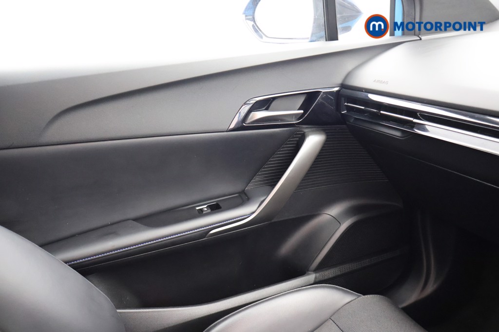 Mg Motor Uk MG4 Trophy Automatic Electric SUV - Stock Number (1684974) - 11th supplementary image