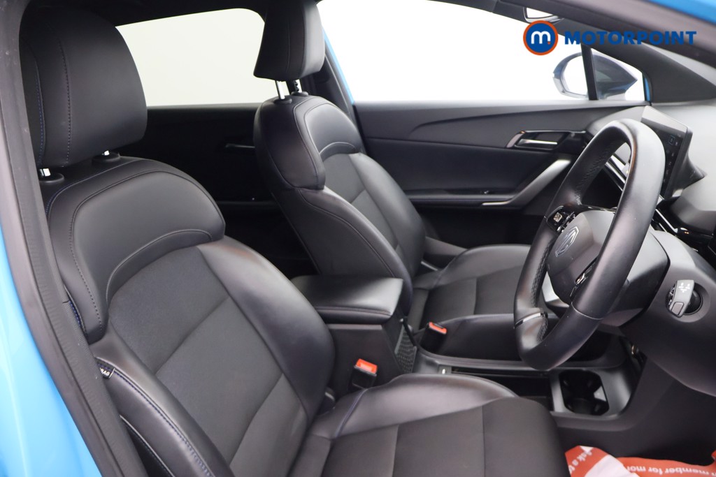Mg Motor Uk MG4 Trophy Automatic Electric SUV - Stock Number (1684974) - 14th supplementary image