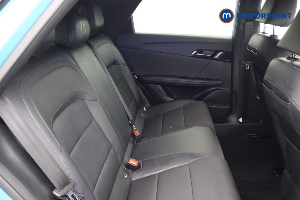 Mg Motor Uk MG4 Trophy Automatic Electric SUV - Stock Number (1684974) - 17th supplementary image