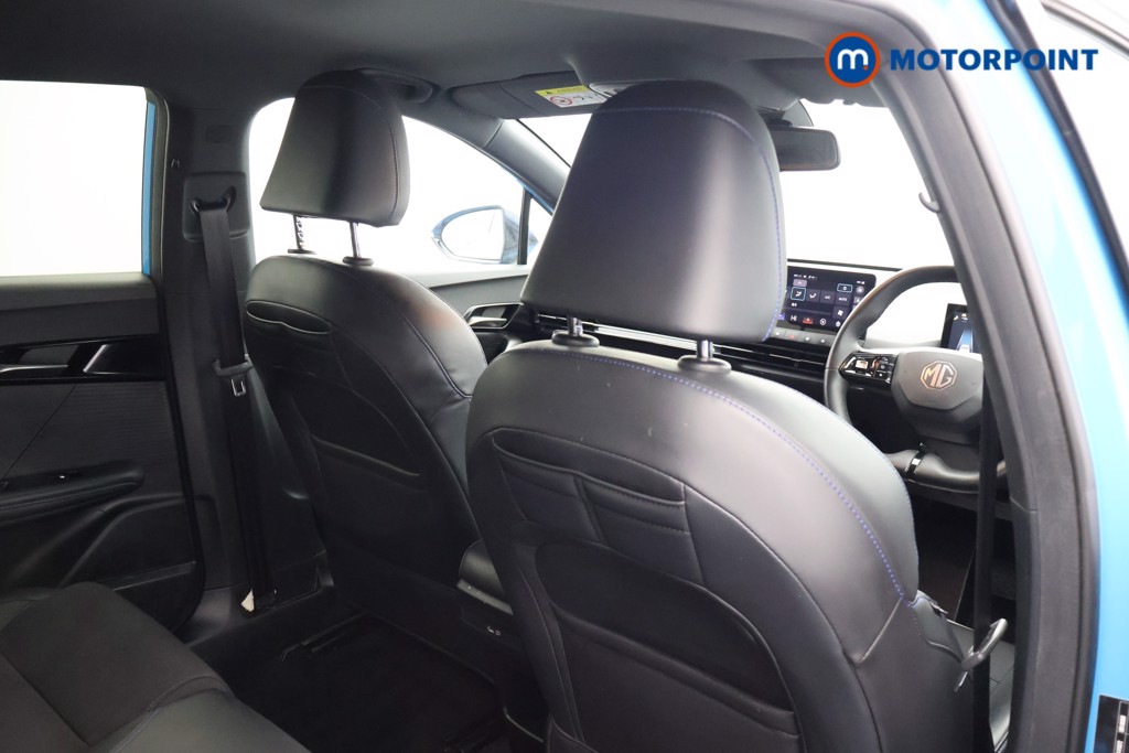 Mg Motor Uk MG4 Trophy Automatic Electric SUV - Stock Number (1684974) - 19th supplementary image