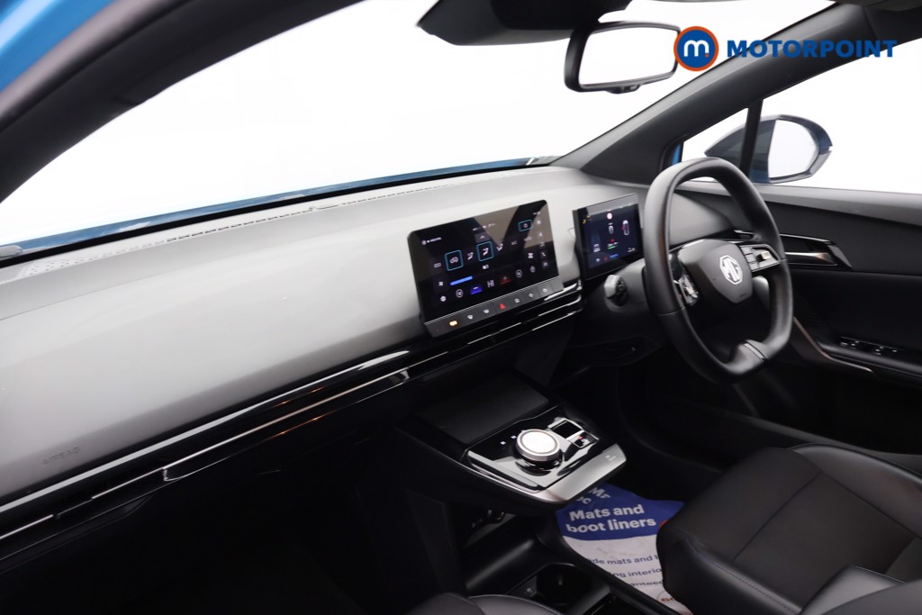 Mg Motor Uk MG4 Trophy Automatic Electric SUV - Stock Number (1684974) - 21st supplementary image