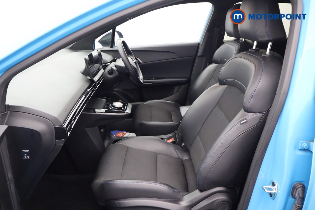 Mg Motor Uk MG4 Trophy Automatic Electric SUV - Stock Number (1684974) - 22nd supplementary image