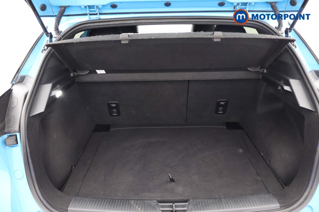 Mg Motor Uk MG4 Trophy Automatic Electric SUV - Stock Number (1684974) - 23rd supplementary image