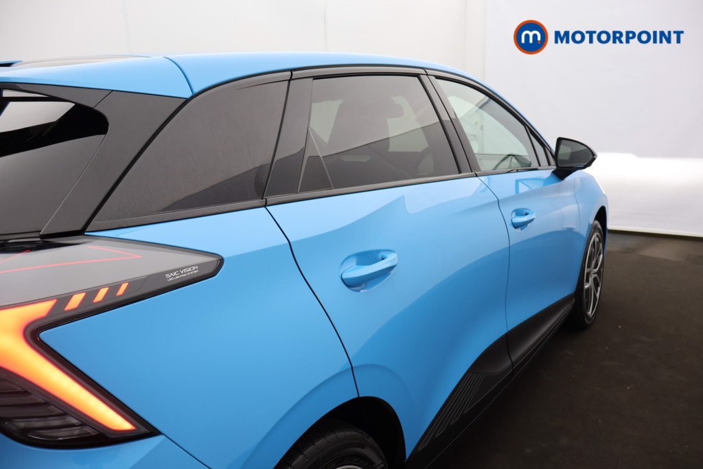 Mg Motor Uk MG4 Trophy Automatic Electric SUV - Stock Number (1684974) - 25th supplementary image