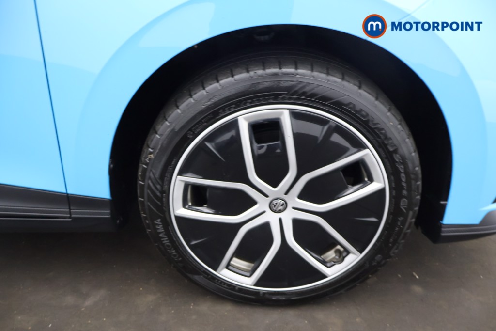 Mg Motor Uk MG4 Trophy Automatic Electric SUV - Stock Number (1684974) - 27th supplementary image