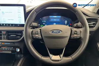 Ford Kuga Active Automatic Petrol Plug-In Hybrid SUV - Stock Number (1685030) - 2nd supplementary image