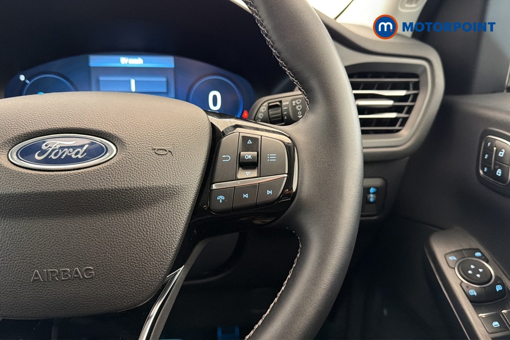 Ford Kuga Active Automatic Petrol Plug-In Hybrid SUV - Stock Number (1685030) - 3rd supplementary image