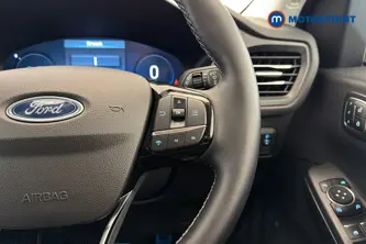 Ford Kuga Active Automatic Petrol Plug-In Hybrid SUV - Stock Number (1685030) - 3rd supplementary image