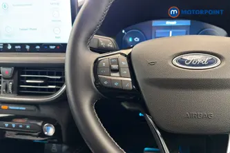Ford Kuga Active Automatic Petrol Plug-In Hybrid SUV - Stock Number (1685030) - 4th supplementary image