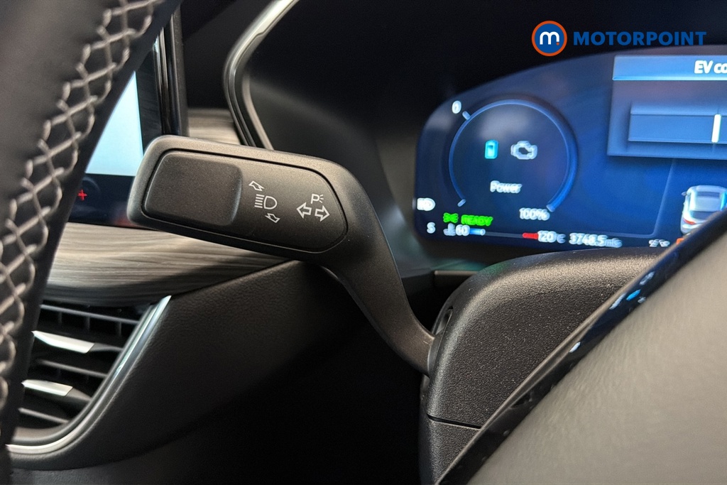 Ford Kuga Active Automatic Petrol Plug-In Hybrid SUV - Stock Number (1685030) - 5th supplementary image