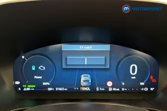 Ford Kuga Active Automatic Petrol Plug-In Hybrid SUV - Stock Number (1685030) - 7th supplementary image