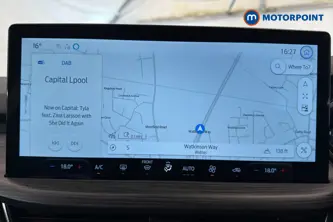 Ford Kuga Active Automatic Petrol Plug-In Hybrid SUV - Stock Number (1685030) - 9th supplementary image