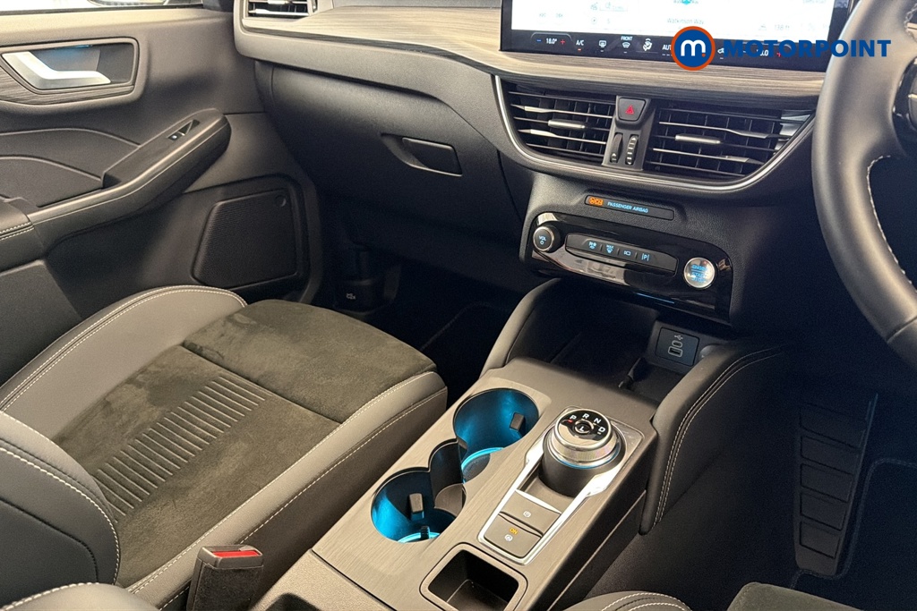 Ford Kuga Active Automatic Petrol Plug-In Hybrid SUV - Stock Number (1685030) - 15th supplementary image
