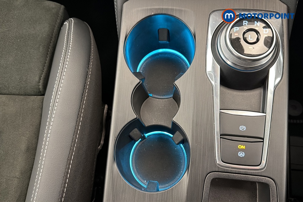 Ford Kuga Active Automatic Petrol Plug-In Hybrid SUV - Stock Number (1685030) - 16th supplementary image