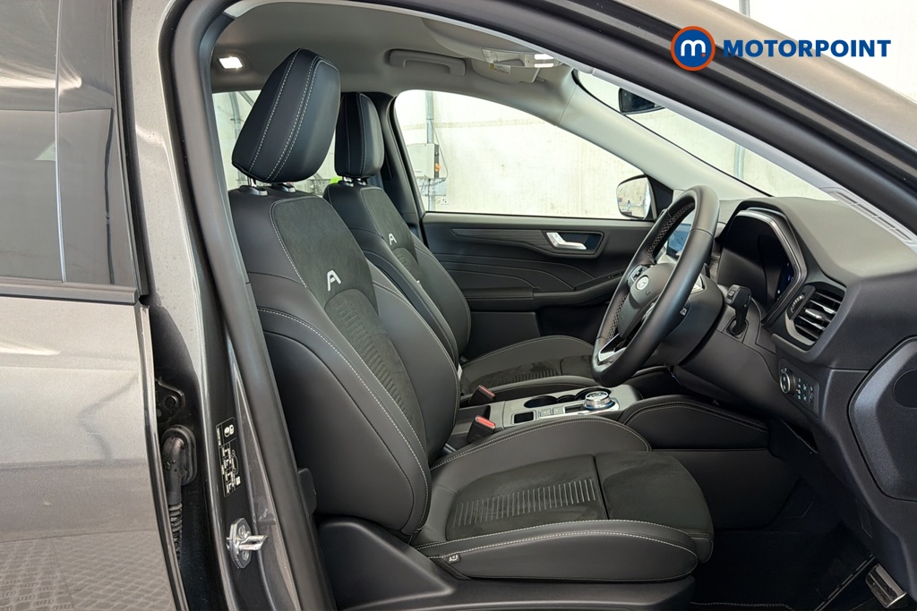 Ford Kuga Active Automatic Petrol Plug-In Hybrid SUV - Stock Number (1685030) - 22nd supplementary image
