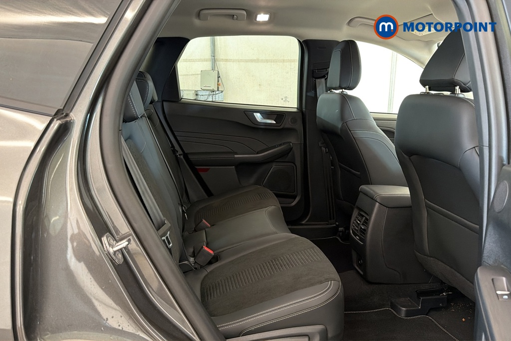 Ford Kuga Active Automatic Petrol Plug-In Hybrid SUV - Stock Number (1685030) - 25th supplementary image