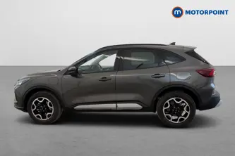 Ford Kuga Active Automatic Petrol Plug-In Hybrid SUV - Stock Number (1685030) - Drivers side