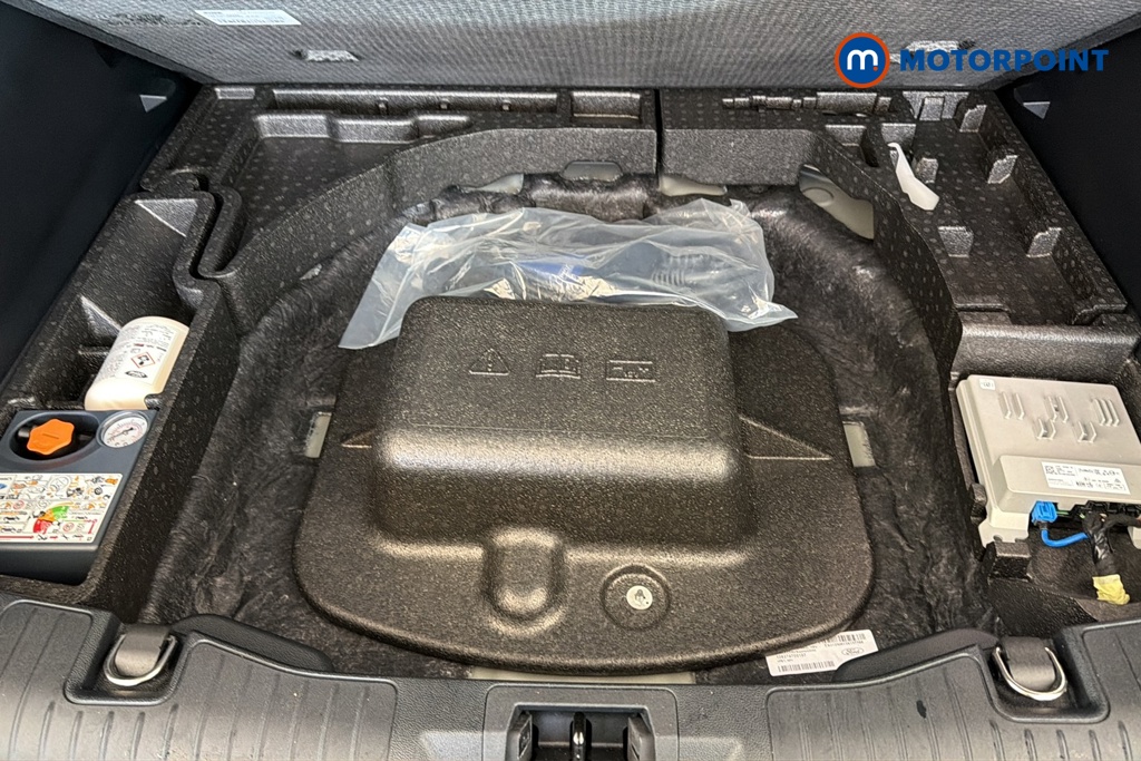 Ford Kuga Active Automatic Petrol Plug-In Hybrid SUV - Stock Number (1685030) - 33rd supplementary image