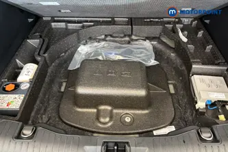 Ford Kuga Active Automatic Petrol Plug-In Hybrid SUV - Stock Number (1685030) - 33rd supplementary image