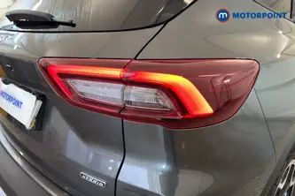Ford Kuga Active Automatic Petrol Plug-In Hybrid SUV - Stock Number (1685030) - 36th supplementary image