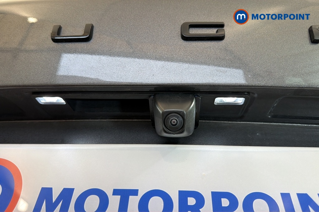 Ford Kuga Active Automatic Petrol Plug-In Hybrid SUV - Stock Number (1685030) - 37th supplementary image