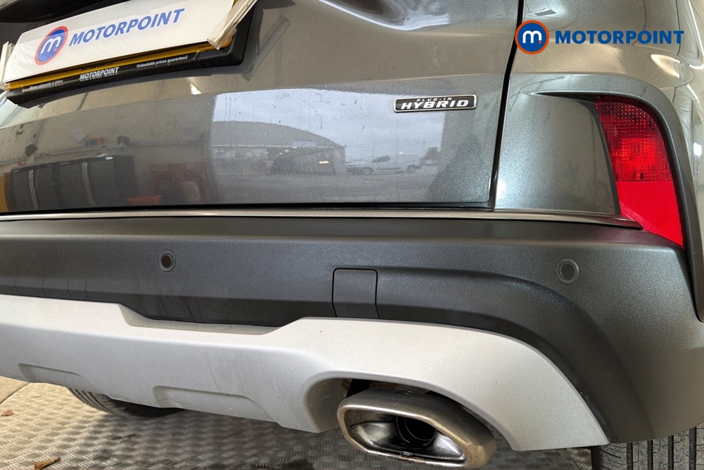 Ford Kuga Active Automatic Petrol Plug-In Hybrid SUV - Stock Number (1685030) - 39th supplementary image
