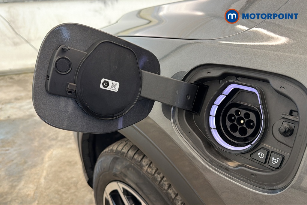 Ford Kuga Active Automatic Petrol Plug-In Hybrid SUV - Stock Number (1685030) - 40th supplementary image