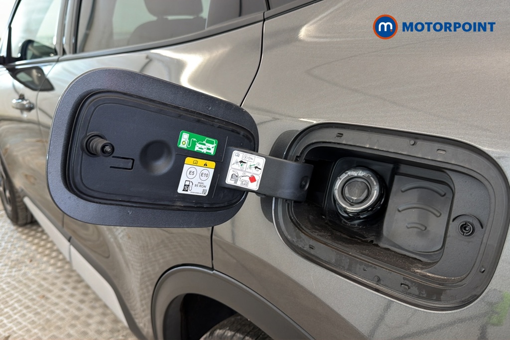 Ford Kuga Active Automatic Petrol Plug-In Hybrid SUV - Stock Number (1685030) - 41st supplementary image