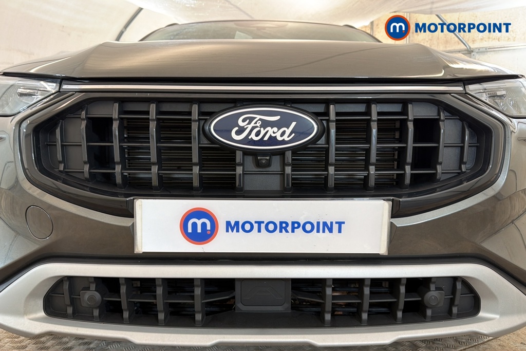 Ford Kuga Active Automatic Petrol Plug-In Hybrid SUV - Stock Number (1685030) - 43rd supplementary image